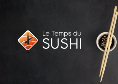 Les Temps du Sushi