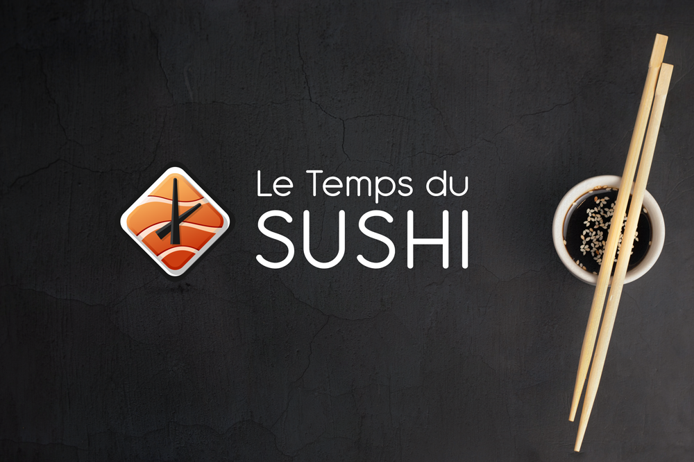 Les Temps du Sushi