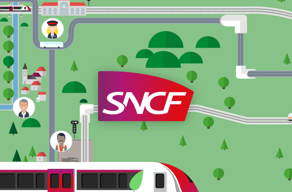 SNCF C’est Nous !